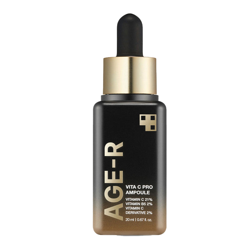 Medicube AGE-R Vita C Pro Ampoule Brightening Serum 20 ml