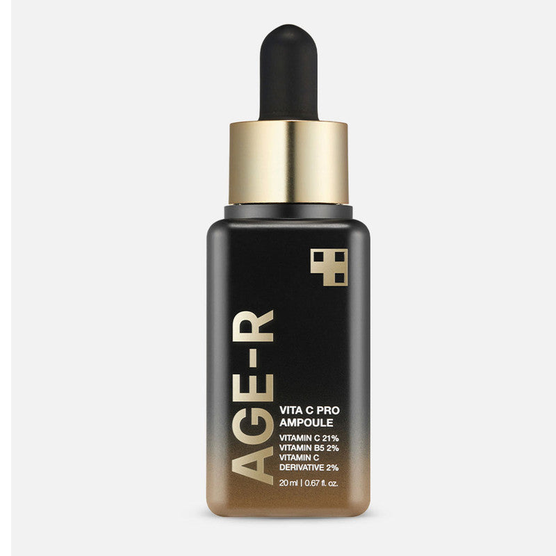Medicube AGE-R Vita C Pro Ampoule Brightening Serum 20 ml