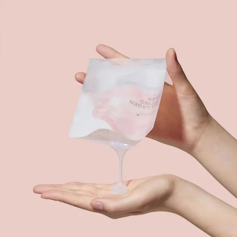Medicube Collagen Lifting Mask Firming Sheet Mask 20g