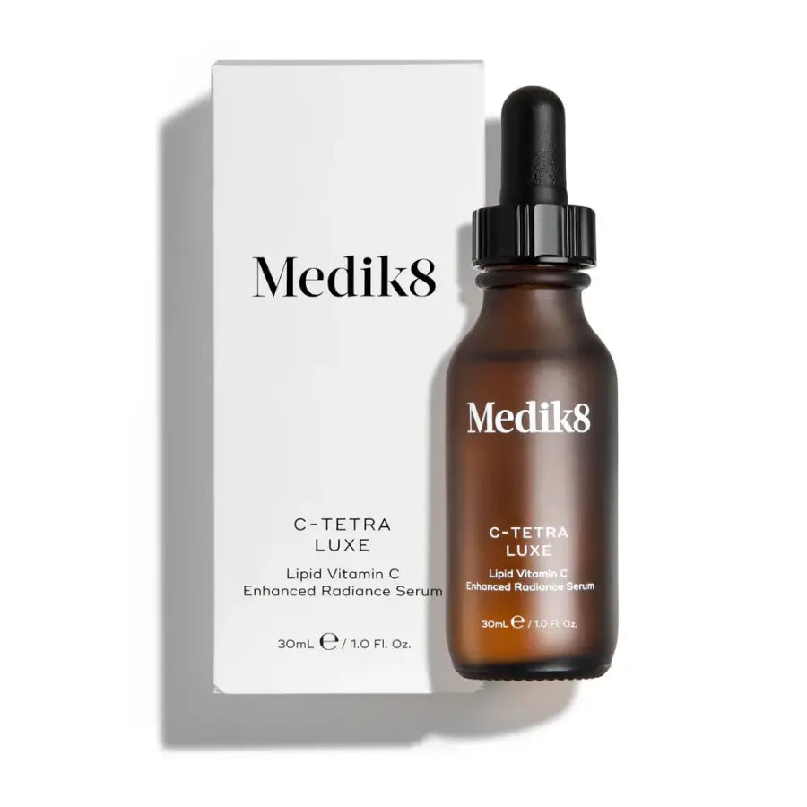Medik8 C-Tetra Luxe Lipid Vitamin C Radiance Serum 30 ml