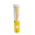Medimpex Vitamin C 1000 mg Daily Support Supplement 20 Tablets