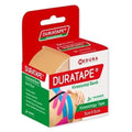 Medura Duratape Kinesiology Tape Skin Tone Support 5cm x 5m