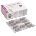 Mega Farma Passiflora Calming Dietary Supplement 30 Tablets