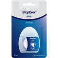 StopEver Well Tooth Smiley Dental Floss for Clean Gums 50m
