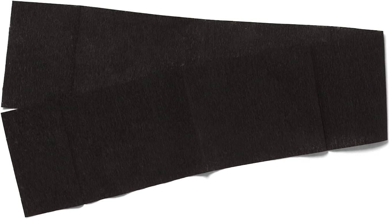 Mega Wrap Strip Refills Black
