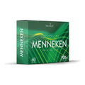 Silver Shell Menneken Dietary Supplement with Quercetin 60 Capsules