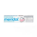 Meridol Gentle White Toothpaste for Surface Stain Removal 75 ml