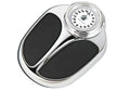 Mesilife Mechanical Scale Chrome DT05 Weight Monitor 160kg