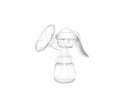 Mesilife Manual Breast Pump YD-1030 with Soft Massage Pad
