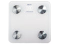 Mesilife Bluetooth Smart Body Composition Scale 180kg Capacity