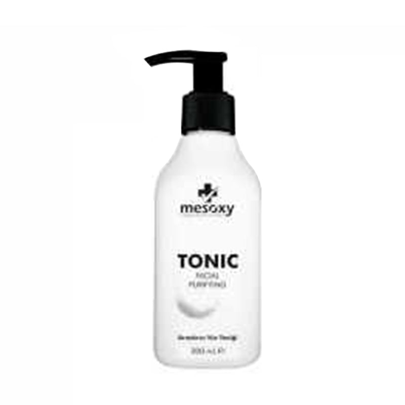 Mesoxy Skin Plus Tonic Pore Tightening Cleanser 200 ml
