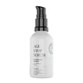 Mfm Age Stop Anti-Aging Serum for Firming and Brightening 50ml