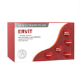 Mfm Ervit Multivitamin and Mineral Supplement 30 Sachets