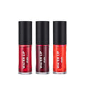 Flormar Water Lip Stain - Long-Lasting Hydrating Lip Color, 0.22 fl oz