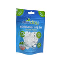 Mia Farma Miaday Dental Floss Picks for Easy Cleaning 40 Count