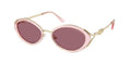 Michael Kors 0MK1179 Women's Sunglasses with 53mm Lens