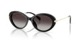 Michael Kors 0MK2245U 30058G53 Women's Acetate Sunglasses 53mm