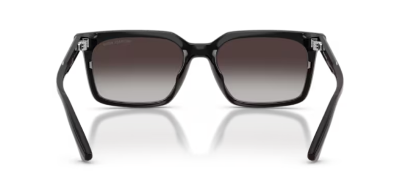 Michael Kors 0MK2282U Classic Square Men's Sunglasses 55mm