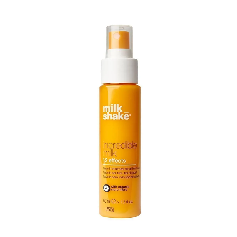 Milk Shake Incredible Milk 12 Effects Leave-In Treatment 50 ml