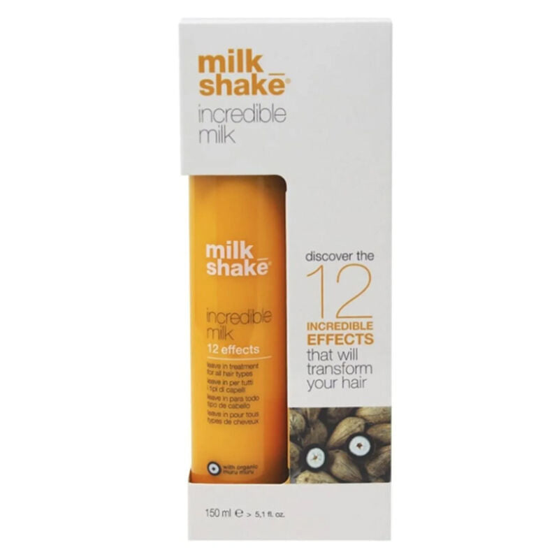Milk Shake Incredible Milk 12 Effects Leave-In Treatment 150ml