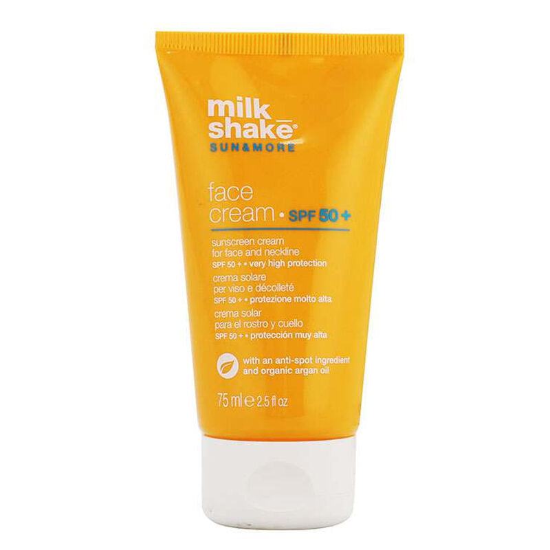 Milk Shake Sun More Face Cream SPF 50+ High Protection 75 ml