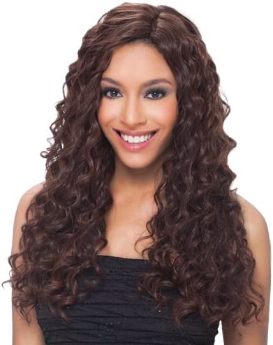 MilkyWay INVISIBLE PART 20'' LOOSE DEEP 5PCS