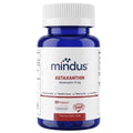 Mindus Astaxanthin Antioxidant Supplement 30 Capsules