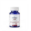 Mindus Iron Bisglycinate & Vitamin C Support Supplement 30 Tablets