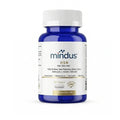 Mindus Hair Skin Nail (HSN) Beauty Supplement 30 Capsules