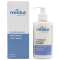 Mindus Hyaluronic Acid Moisturizing Body Cream for Soft Skin 200ml