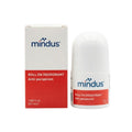 Mindus Antiperspirant Roll On Deodorant Freshness Control 50 ml