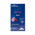 Mindus Saffron Supplement with Vitamin B6 30 Capsules