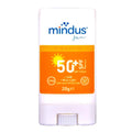 Mindus Sun Stick SPF 50+ Sunscreen Stick 20g