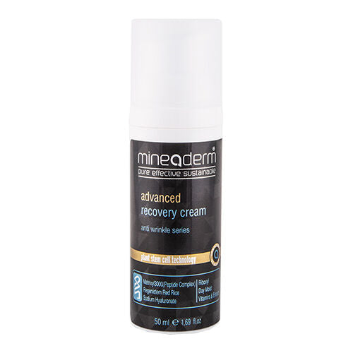 Mineaderm Advanced Recovery Cream Firming & Hydrating 50 ml
