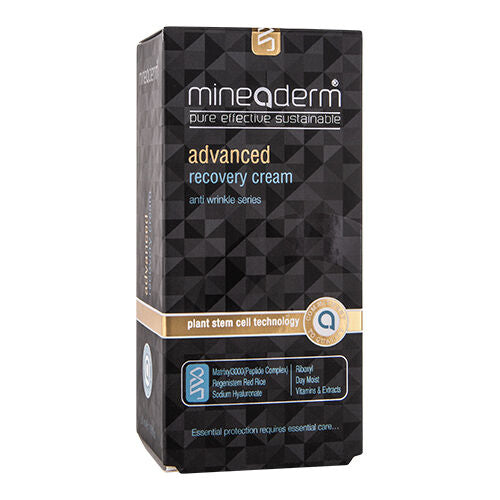 Mineaderm Advanced Recovery Cream Firming & Hydrating 50 ml