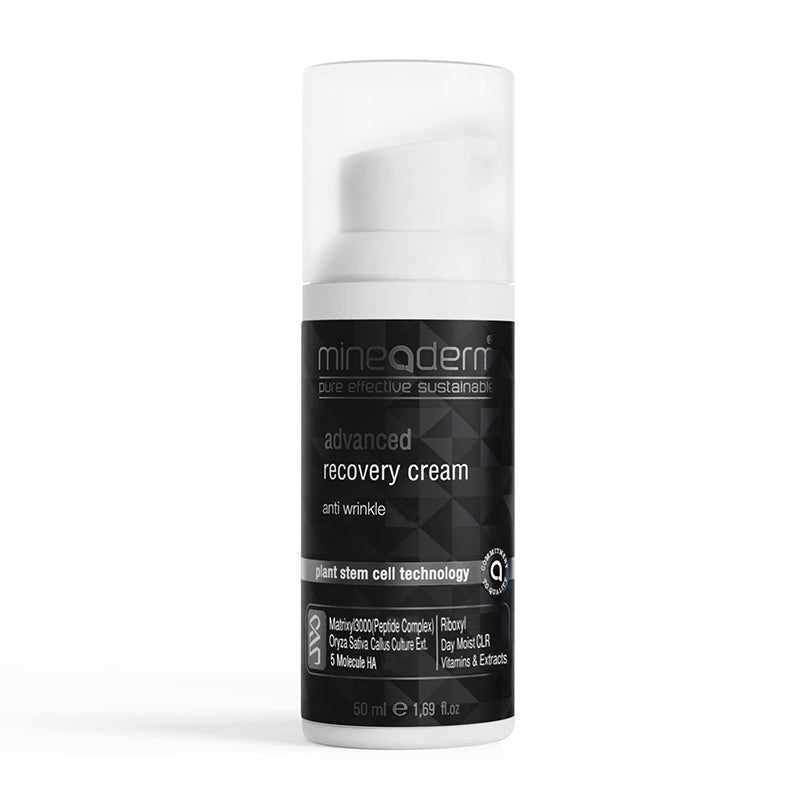 Mineaderm Advanced Recovery Cream Firming & Hydrating 50 ml
