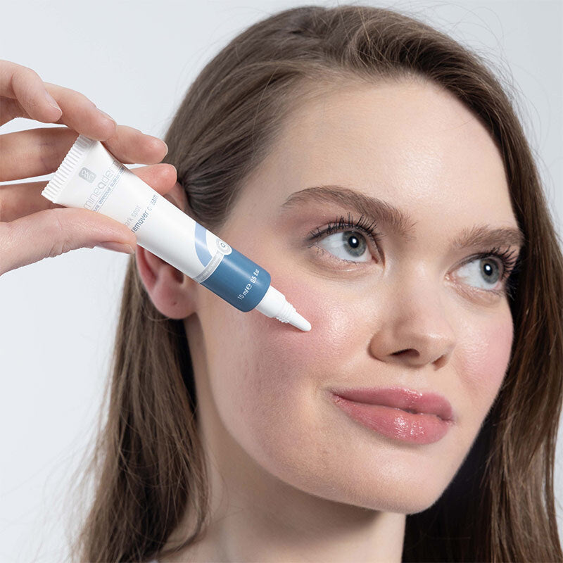 Mineaderm Dark Spot Remover Cream Brightening Formula 15 ml