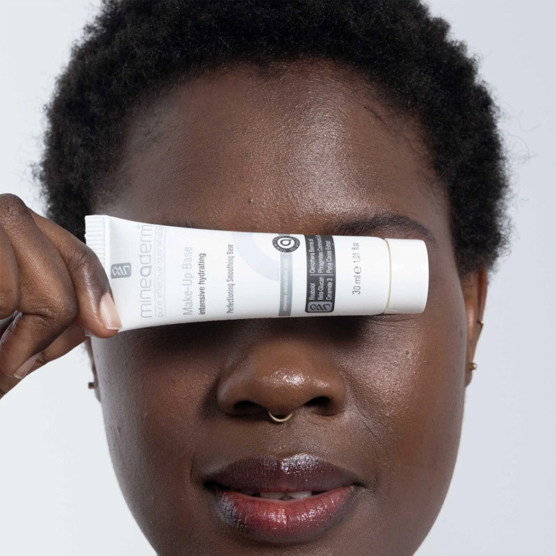 Mineaderm Make-Up Base Hydrating Primer for Glowing Skin 30 ml