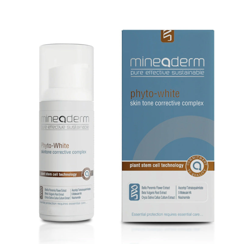Mineaderm Phyto-White Skintone Corrective Complex 50 ml