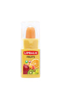 Golden Rose Mini Lip Balm Fruits Moisturizing Balm