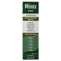 Minox Atopic Skin Prone Shampoo for Gentle Scalp Care 300 ml