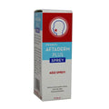 Miraderm Aftaderm Plus Mouth Spray for Oral Comfort 18 ml