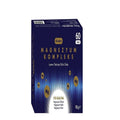 Miraderm Magnesium Complex Dietary Supplement 60 Capsules