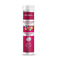 Miraderm Multivitamin & Ginseng Effervescent Tablets 20 Count