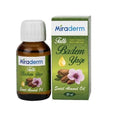 Miraderm Sweet Almond Oil Nourishing Body & Hair Care 50 ml