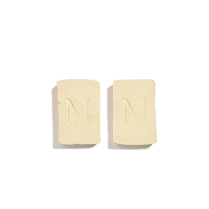 Misbahce Rosemary Wild Pistachio Soap for Hair & Body 2 x 250g