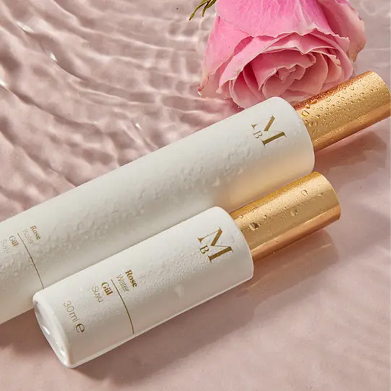 Misbahce Rose Water Hydrating Face Mist 30 ml