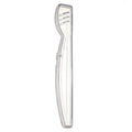Misip Toothbrush Storage Case for Travel and Home Use
