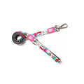 Max & Molly Missy Pop Dog Leash Stylish Pattern Small
