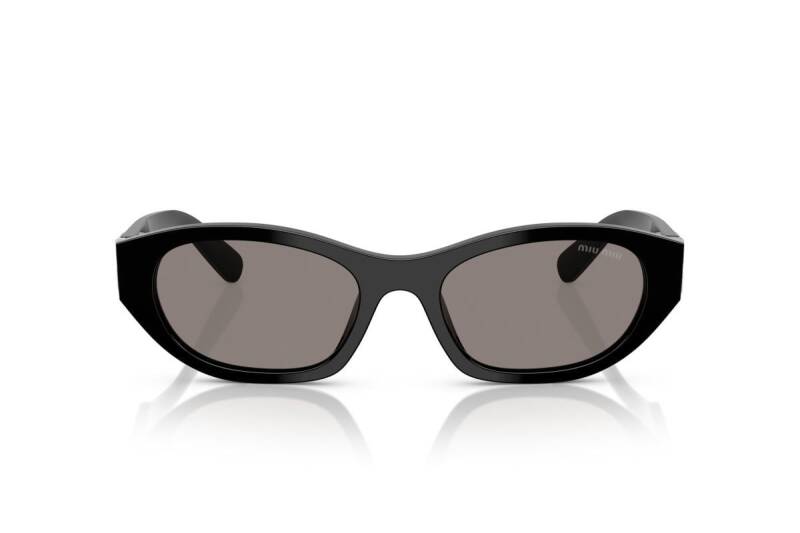 Miu Miu 0MU A03S Women's Designer Sunglasses 53mm